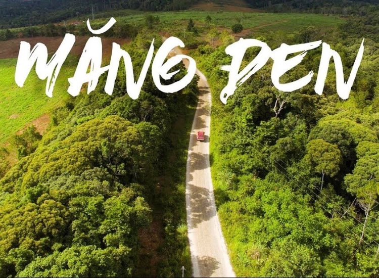 Lịch trình tour Măng Đen – Buôn Ma Thuột 4N3Đ Lịch trình tour Măng Đen – Buôn Ma Thuột 4N3Đ 2